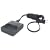 Sharp Zaurus SL-5500 CE-BC21 Battery Charger