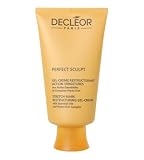 Perfect Sculpt Restructuring Gel-Cream 5 oz. by Decleor