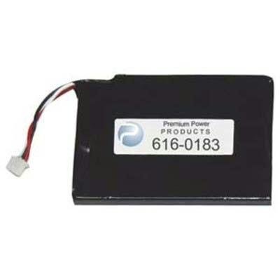 eReplacements Battery for iPod classic 4G