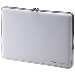 サンワサプライ MacBookプロテクトスーツ IN-MAC13W