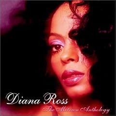 Diana Ross - The Motown Anthology