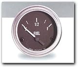 EQUUS 7382 GM COMPATIBLE FUEL LEVEL GAUGE