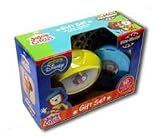 Review Fisher Price j4402 / Playhouse Disney's JoJo's Circus View-Master Gift Set