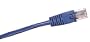Tripp Lite N002-025-BL 350MHz Cat-5e Molded Patch Cable (Blue, 25 Feet)