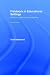 Fieldwork in Educational Settings: Methods, Pitfalls and Perspectives