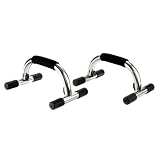 Power Plate Push-Up Bars