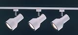 Thomas Lighting TR204-8 4' Track Lighting Kit