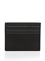 Timberland Tarjetero Seasonal Collection (Negro)