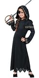 Rubies Halloween Concepts Children's Costumes Gothic Pirate Queen - Child's Large