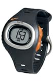 Nike Triax C3 Heart Rate Monitor - Black/Shock Orange - SM0013-081