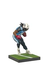 McFarlane Toys NFL Series 24 Chris Johnson Action Figure