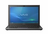 VAIO SB3S9E/B 13.3" Core i5-2430M 4GB 500GB (W7Pro 64-bit, EU Plug)