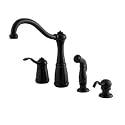 Price Pfister T26-4NYY Marielle Kitchen Faucet Tuscan Bronze