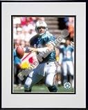 Photo File Miami Dolphins Dan Marino Framed Photo