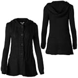 Split Emma Sweater - Women's