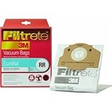 Filtrete Eureka RR MicroAllergen Bags, 3 Bags Per Pack