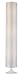 Kathy Ireland City Chic Uplight Floor Lamp