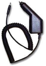 Nokia 6555 Car Charger/ Vehicle Charger