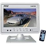 Pyle PLHR78W 7-Inch Head Rest Monitor