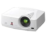 Mitsubishi XD560U 3500 Ansi Lumens DLP Projector