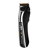 Remington HC-5550 Chrome Precision Hair Clipper
