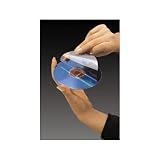 Fellowes 99766 CD/DVD Protector (5-Pack)