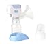 Tire lait Electrique Saro