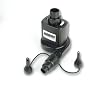 Mannesmann M01730 Elektro-Luftpumpe 230 Volt und 12 Volt