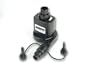 Mannesmann M01730 Elektro-Luftpumpe 230 Volt und 12 Volt