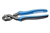 Gedoreボルトカッター、2成分ハンドル8340から200 JL