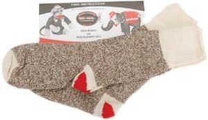 - Original Red Heel Sock Dolls-
