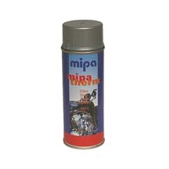 Mipa - Mipatherm SPRAY silber bis 800�C hitzebest�ndig (400ml)