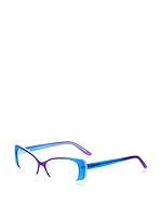 Miss Sixty Montura Mx0505 083 50 Ladies (50 mm) Turquesa / Morado