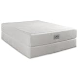 The White Gold Visco Memory Foam Queen Set by Joya Sleep Systems