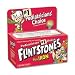 Personal Health Care : Flintstones Plus Iron Childrens Multivitamin Chewable Tablets - 60 Ea