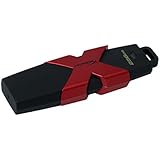 Kingston Digital HyperX Savage256GB USB 3.1/3.0 350MB/s R, 250MB/s W (HXS3/256GB)