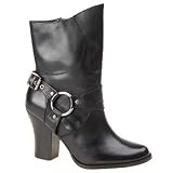 Harley Davidson Women's Cassidy Boot