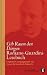 Gib Raum den Dingen: Romano-Guardini-Lesebuch