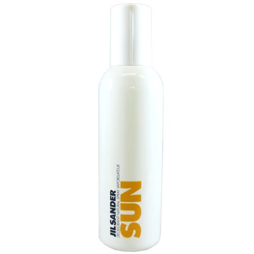 Jil Sander Sun Deodorant Spray 100 ml Preisvergleich