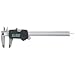 Brown & Sharpe 00590090 SHOP-CAL Digital Caliper, LCD, Battery Powered, 0-6