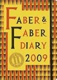 Faber and Faber Diary, 2009 2009