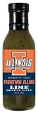 Illinois Fighting Illini Lime Grilling Sauce (12oz)