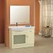 Kitchen & Housewares : DreamLine Ceramic Bathroom Vanity DLVRB-125