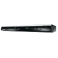 MULTI REGION TOSHIBA SD3010 UPSCALING (TO HD QUALITY) DVD PLAYER (PLAYS ALL REGIONS)