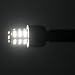 Dimmable G9 Base 36 SMD LED Light Bulb, 110 Volt, White, 1116wh