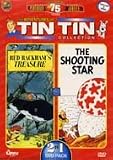 The Adventures of Tintin Collection *Red Rackham's Treasure & The Shooting Star*