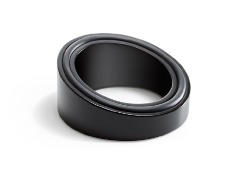SmartRing for iPad, schwarz