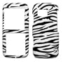 Fits LG Voyager VX10000 Cell Phone Snap on Protector Faceplate Cover Housing Case - Color Love