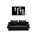Goodfellas 30" x 20" Canvas Print (Unframed)
