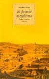 El primer socialismo (Hipecu)